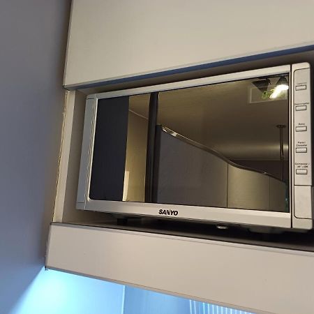 Estudio Vip En Recoleta Buenos Aires Dış mekan fotoğraf