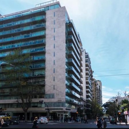 Estudio Vip En Recoleta Buenos Aires Dış mekan fotoğraf