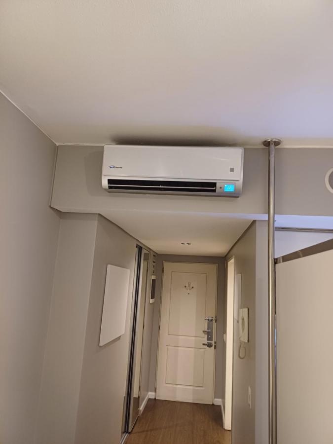 Estudio Vip En Recoleta Buenos Aires Dış mekan fotoğraf