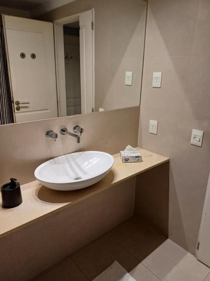 Estudio Vip En Recoleta Buenos Aires Dış mekan fotoğraf