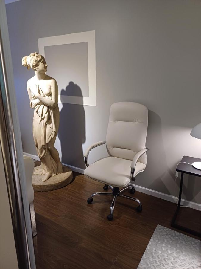 Estudio Vip En Recoleta Buenos Aires Dış mekan fotoğraf