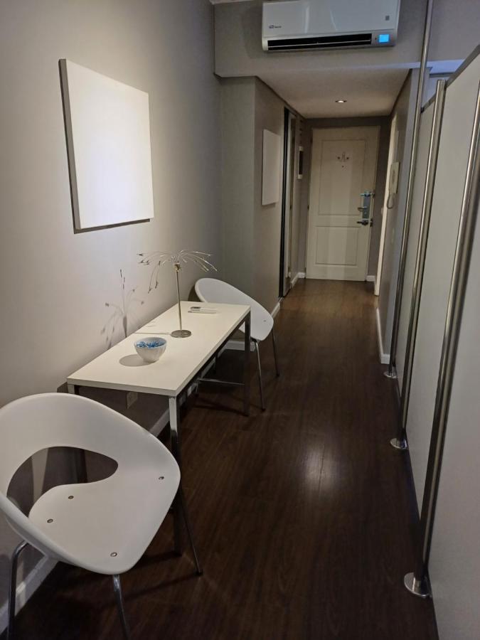 Estudio Vip En Recoleta Buenos Aires Dış mekan fotoğraf