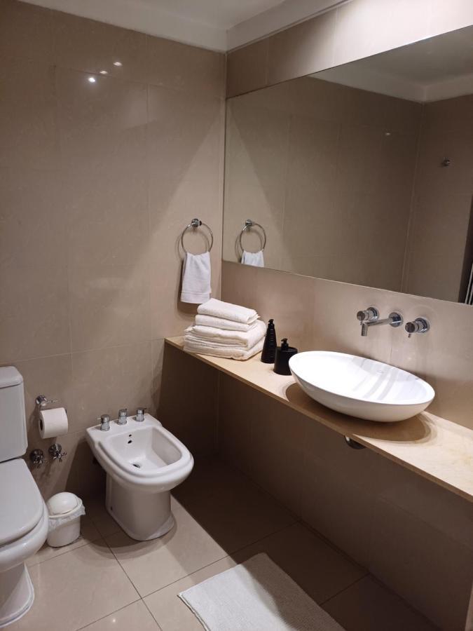 Estudio Vip En Recoleta Buenos Aires Dış mekan fotoğraf
